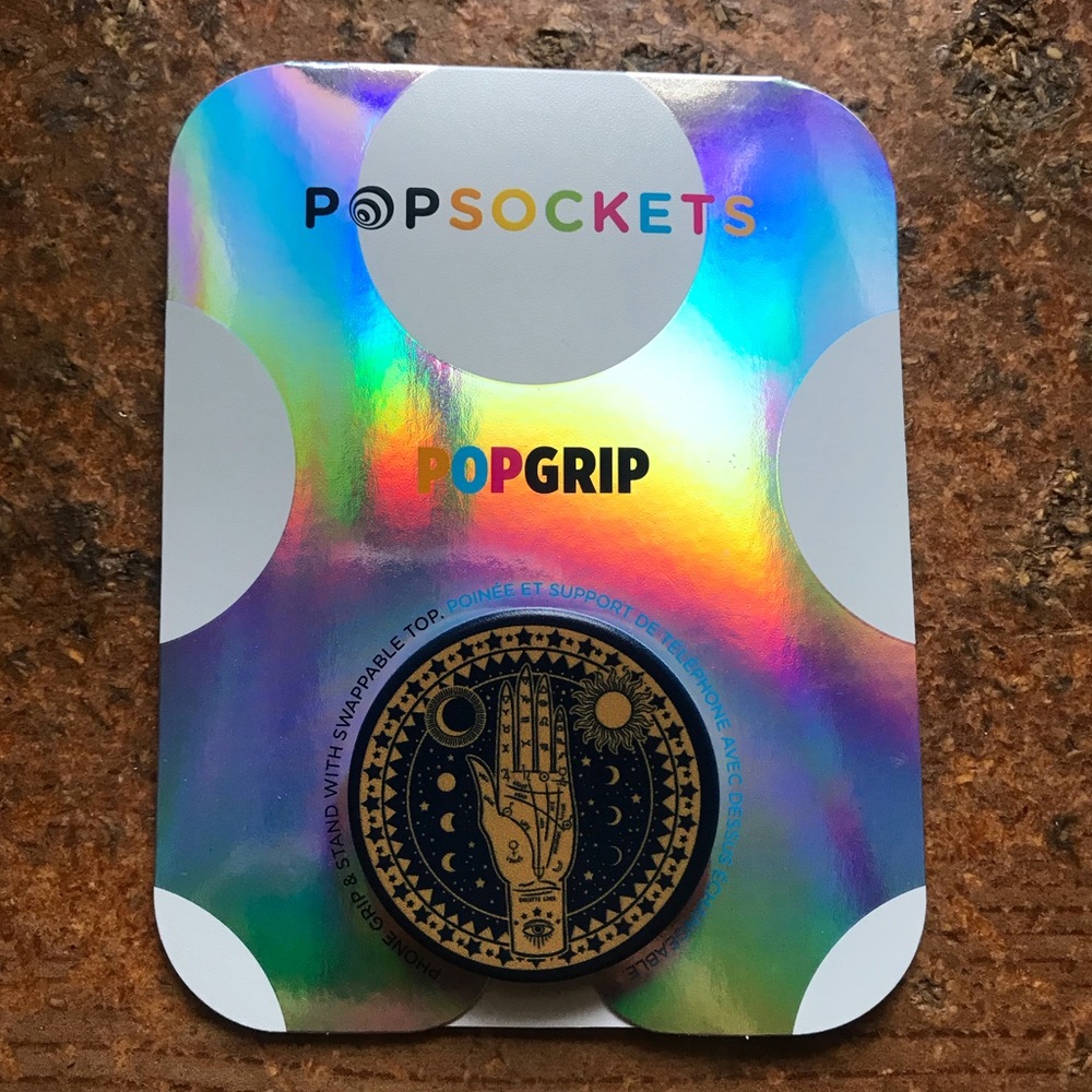 Pop Socket